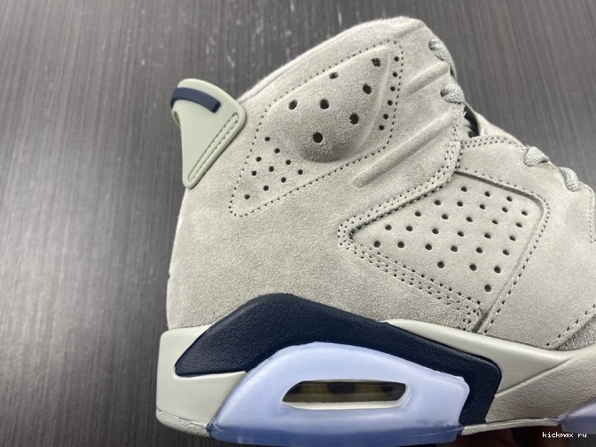 Cheap 6 Jordan Georgetown Air CT8529-012 0705
